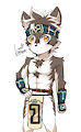 horkeukamui (child)