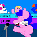 MLP Tales Melody Whammy (Redrawn)