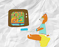Cant bother with a change have to beat this level by Bigbabyabdl