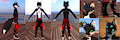 iPawki (SL) Character by iPawki