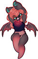basty bat by MissMelon