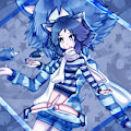 -Reworked M.E.I.- by KuroNekoKimi