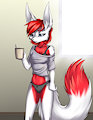 Art-Trade: Lexies Mornin