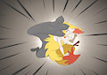 KICK