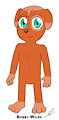 Original: Bobby Wilks