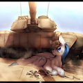 Rescue Pony