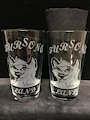 Still have Fursona Land Pinball Glasses for sale!