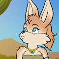 This is the wrong desert. [Cobalt Patreon Pic]