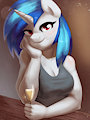 ᏉᎥᏁᎽᏞ bᎪᏒs by Burgerkiss