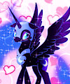 Nightmare Moon