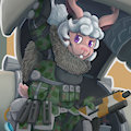 Titanfall Loadout by LazyAmp