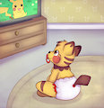 [C] Cartoons - Ricky