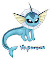 Vaporeon