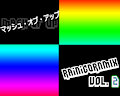 Mash Of Up RAINICORNMIX vol. 2