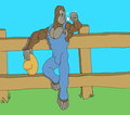 Rancher Kong by ramsey276