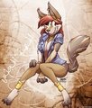Arabian Sex Goddess by portzebie