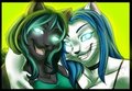 False Sense of Security by Darkomi by Thalassa