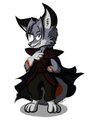 Crimson Flag: Julian
