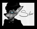 Sliver AC Commission by Hushky