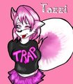 Tazzi husky by Hushky
