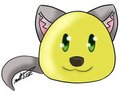 Otter Gumdrop by YenriStar