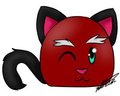 Shadow Gumdrop by YenriStar