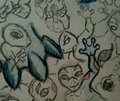 Transformers Beast Wars II: Spittor: Close up