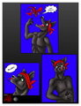 Lupine Vores The Lord by LupineAssassin