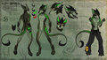 Rift Sethril by Soulscape