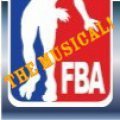 FBA! The Musical - Somewhere Out There (The Great Big Bayou) 