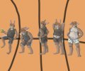 Lance weight gain series by CaptainJusticeVirtsuoso 