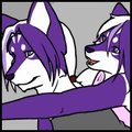 Mush! by FourPartFox
