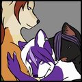 Triad by FourPartFox