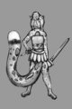Daily Figure Sketch 291