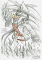 Dante BlackRose for Atenara