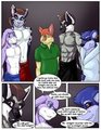 Behind the Lens Page 72