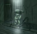 Raining by supremekitten
