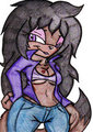 RD: Dark Gina
