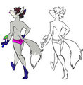 Foxy-Pop