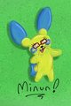 omg Minun