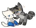 A Social Commentary on Race Relations  by Sebby