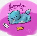 November Baby