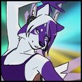 Dancing by FourPartFox