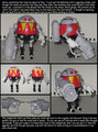 Eggrobo repaint