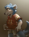 Underwear Commission #01 by Harmarist