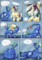 [Commission]A Friendly Experiment by NovaSpark