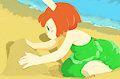 Beach Bunny