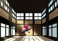 Ambrosia's Training