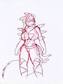 Cosplay Time by Mirelle