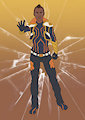 Rift Commission